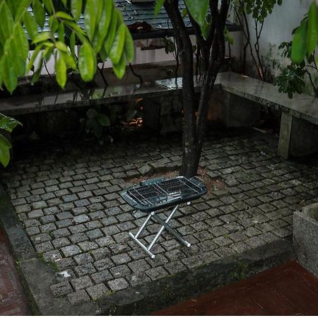 Square Villa Residency Luxury 1 Bed Room Villa With Private Pool Mukkam Extérieur photo