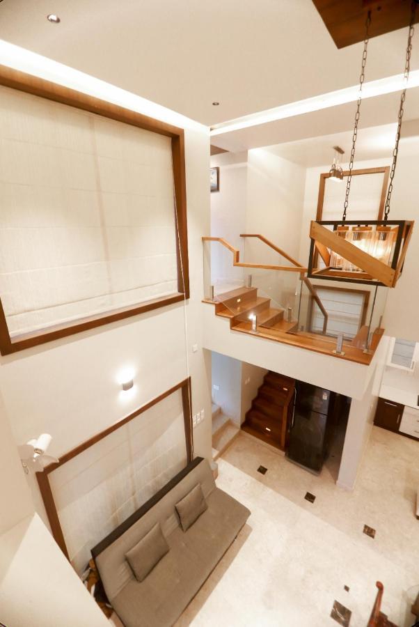 Square Villa Residency Luxury 1 Bed Room Villa With Private Pool Mukkam Extérieur photo