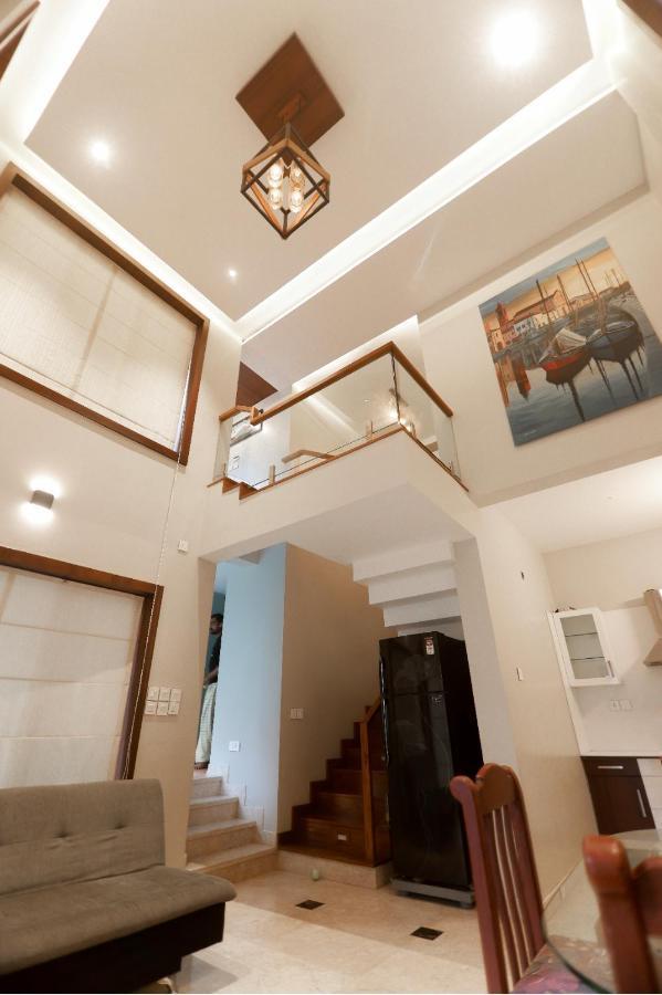 Square Villa Residency Luxury 1 Bed Room Villa With Private Pool Mukkam Extérieur photo