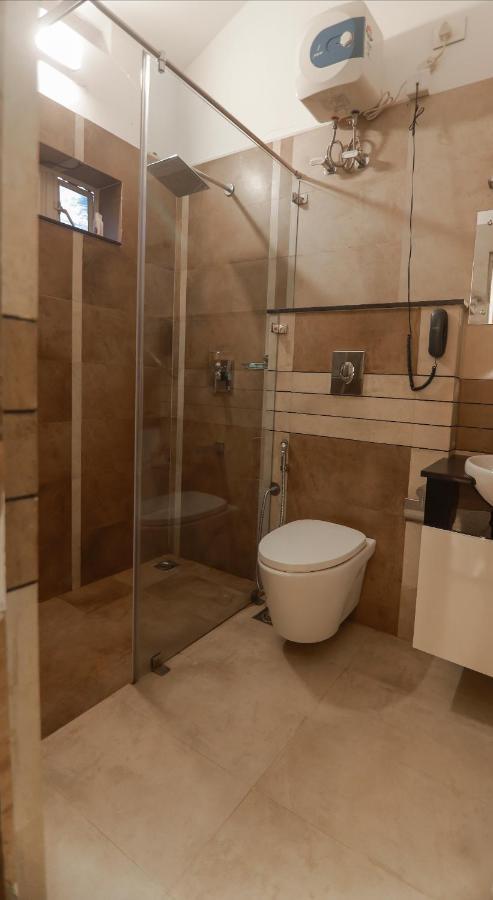 Square Villa Residency Luxury 1 Bed Room Villa With Private Pool Mukkam Extérieur photo