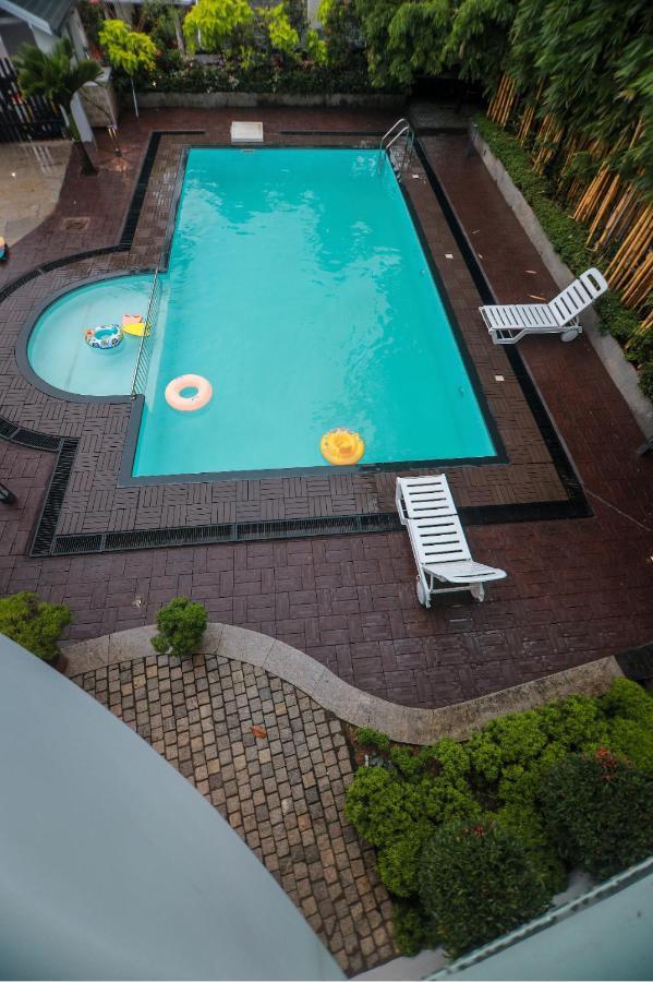 Square Villa Residency Luxury 1 Bed Room Villa With Private Pool Mukkam Extérieur photo