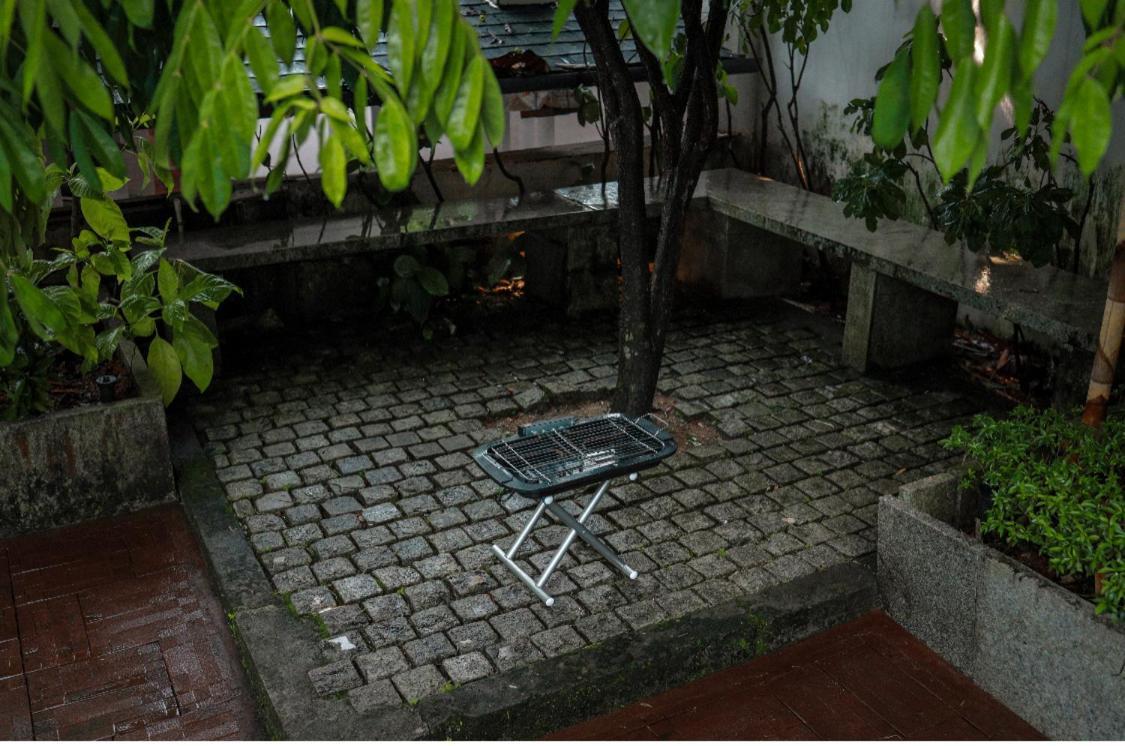 Square Villa Residency Luxury 1 Bed Room Villa With Private Pool Mukkam Extérieur photo